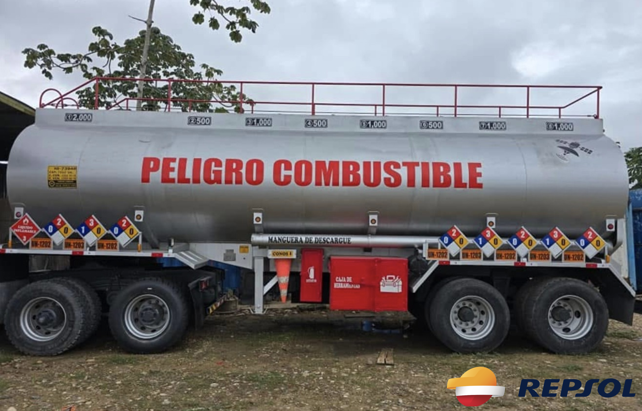 Vehículo