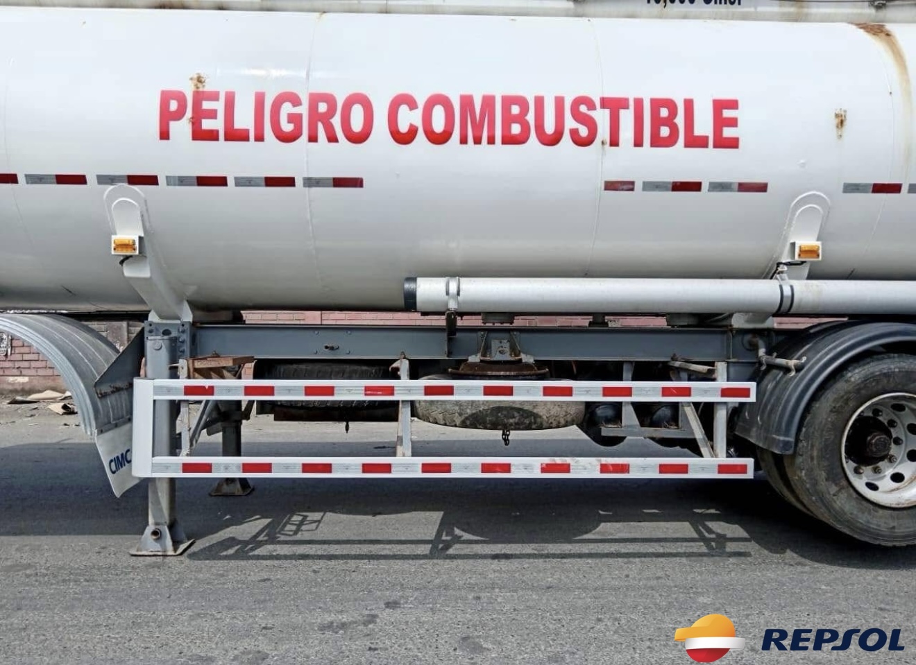 Imagen del Vehículo