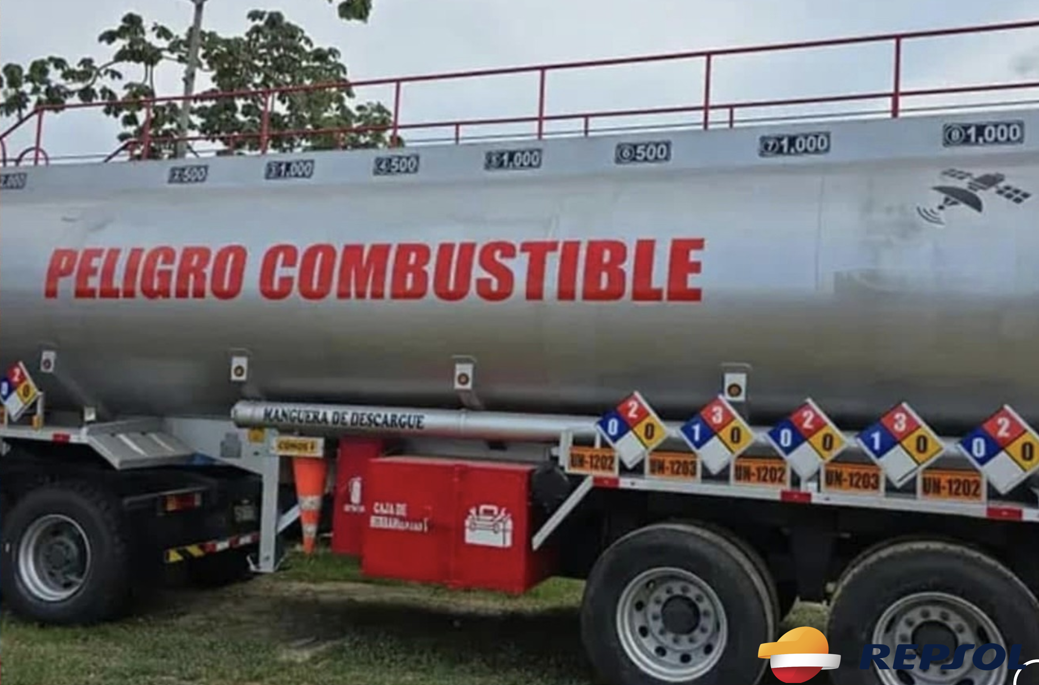 Imagen del Vehículo