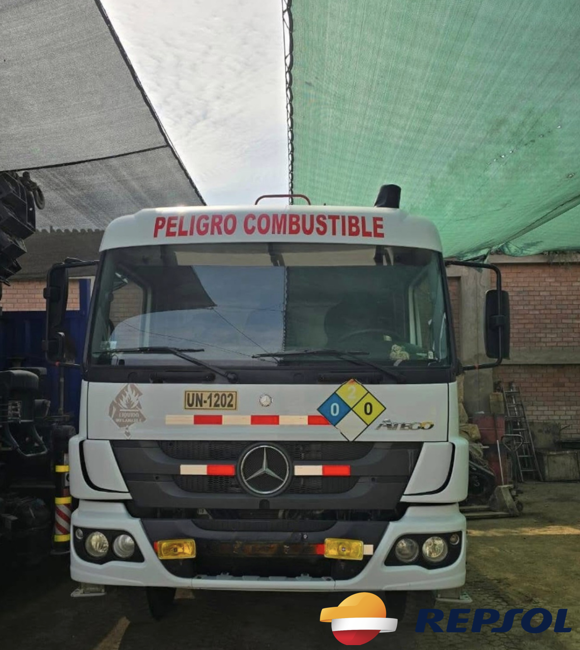 Imagen del Vehículo