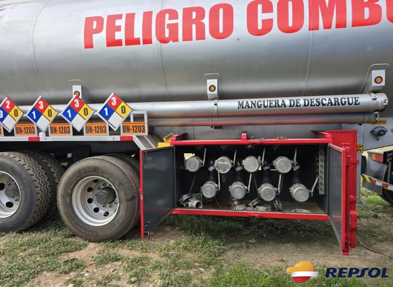 Imagen del Vehículo