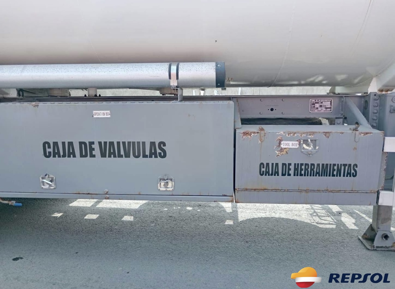 Imagen del Vehículo