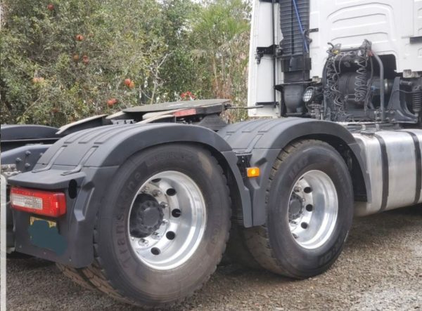 REMOLCADOR FH480 AÑO 2017 PRECIO $ 69,000.00 DOLARES - Image 18