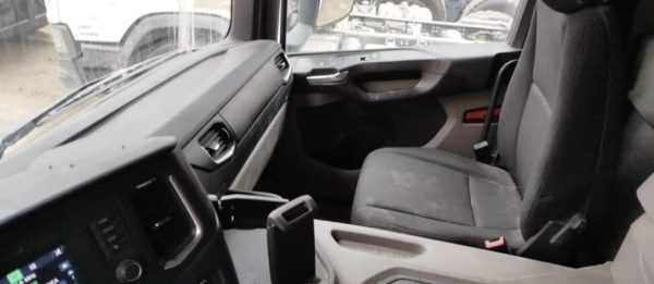 REMOLCADOR SCANIA MODELO P450 AÑO 2022 PRECIO $ 84,000.00 DOLARES - Image 6